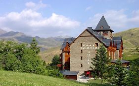 Hotel Saliecho